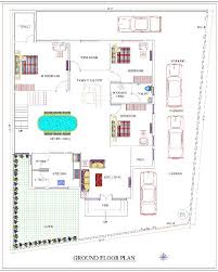 Home plan and elevation 2430 sq ft kerala design floor plans 8000 houses. Duplex Floor Plans Indian Duplex House Design Duplex House Map