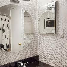 Silver Bathrooms Design Ideas