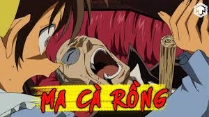 Hattori Heiji và Dinh Thự Ma Cà Rồng (Tập 712 - 715) | Thám Tử Lừng Danh  Conan | Ten Anime | conan movie 24