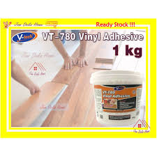 The pioneers here are particularly tarkett and gerflor. Kg Vinyl Adhesive Vt 780 Flooring Glue Gam Lantai Vt780 Price Promotion Aug 2021 Biggo Malaysia