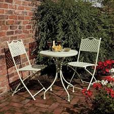 Patio Sets One Garden