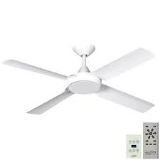 Image Dc Ceiling Fan With Led Light