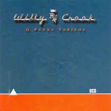 Versiones willy crook & funky torinos big. Willy Crook Funky Torinos Versiones Music To Live By 1999 Cd Discogs