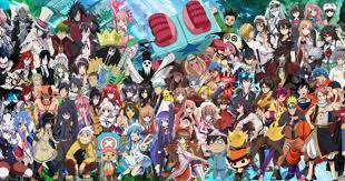 Top 10 Anime hay nhất Nhật Bản