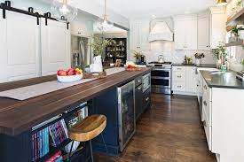 a custom design for your kitchen