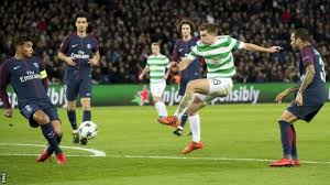 Every team will have to play a qualifying tie in. Champions League Scotland Clinches Two Places For 2021 22 Season Bbc Sport