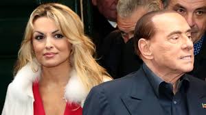 Silvio berlusconi was born on september 29, 1936 in milan, lombardy, italy. Silvio Berlusconi Splits From Long Term Girlfriend For Woman 53 Years His Junior World News Sky News