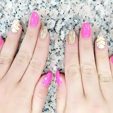 nail salon 66614 infinity nails spa