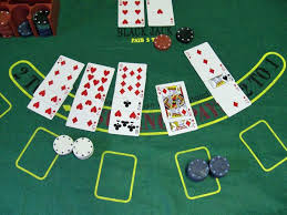 Aces are worth 1 or 11, whichever makes a better hand. Blackjack Payout Change