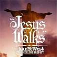 Jesus Walks [Live Digital Single]