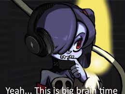 When people are talking about squiglys age : r/Skullgirls