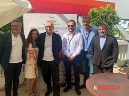 Marco bellocchio is set to shoot a pic on edgardo mortara, the jewish boy kidnapped and converted to catholicism, a story dear to spielberg. Festival Di Cannes Bellocchio Regista Del Film Marx Puo Aspettare