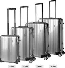 137 Best Suitcases Images Suitcase Rimowa Vintage Suitcases