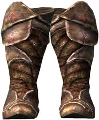 Image result for skyrim chitin heavy armor