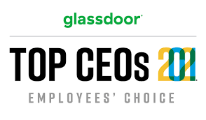 Glassdoor Top Ceo In 2021