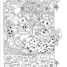 Students love finding the highlights hidden pictures in these free printable worksheets. Free Printable Hidden Picture Puzzles For Kids
