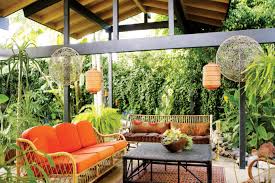 Cool Design Ideas To Turn Any Patio
