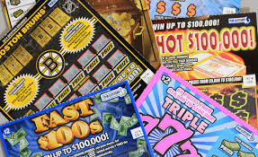 Over three weeks, the state will award three cash prizes. Director Lottery At Risk Of Becoming Obsolete