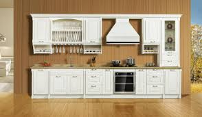 before choosing kitchen cabinets