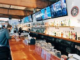 Our sports bar near me is the perfect destination for great food, fun times, and all things sports. 15 Ideal Portland Sports Bars For Catching The Game Eater Portland