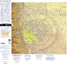 Denver Colorado Springs Tac 91 Faa Federal Aviation