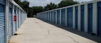 self storage units in sanford fl