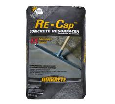 packaged concrete quikrete cement