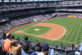 section 405 at citi field