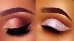 insram eye makeup tutorials
