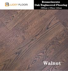 14mm walnut engineered flooring