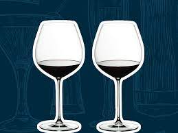 expert approved red wine glasses for