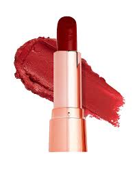 ruby red lips for women by makeup