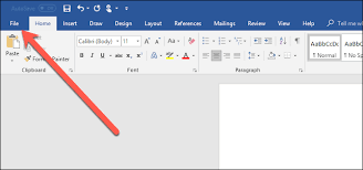 Doc files can also contain charts and tables, videos, images, sounds and diagrams. How To Convert A Microsoft Word Document To A Pdf