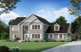 Two Story Modular Homes New Jersey