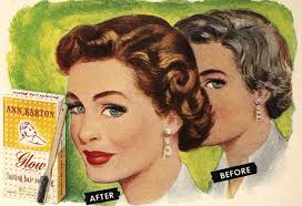 1950s hairstyles 50s hairstyles from