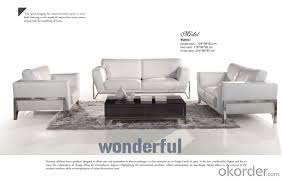 furniture corner leather sofa with best