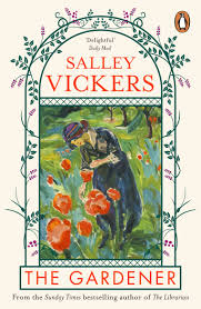 salley vickers best selling british