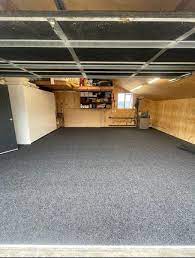 garage carpet installation bidbud