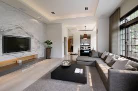 gray l shaped sofa interior design ideas