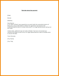 Agreement Letter Between Two Parties Template Or Sample For