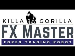 LIVE - Watch Killa Gorilla FX Master trading in real-time 24/5 - YouTube