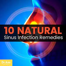 sinus infection signs symptoms 10