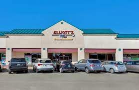 elliott s fine nutrition citrus