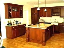 Once your kitchen cupboards are free of debris, it's time to start sanding. How To Paint Kitchen Cabinets Without Sanding Materialsix Com