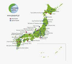 You are in saitama (kanto, japan), administrative region of level 2. Japanese Geoparks Saitama Japan Map Hd Png Download Transparent Png Image Pngitem