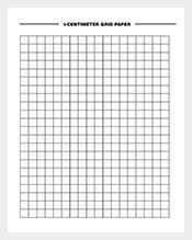 29 Graph Paper Templates Free Sample Example Format Download