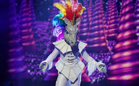 12 celebrity performers wear costumes to conceal identities. The Masked Singer Episode 1 Review The Biggest Mystery Behind Itv S New Singing Contest Is Why It Exists At All