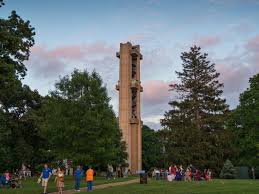 international carillon festival