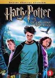 Harry Potter en de Gevangene van Azkaban (Special Edition) (Dvd), Richard  Griffiths |... | bol.com