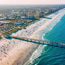 jacksonville beach things to do and